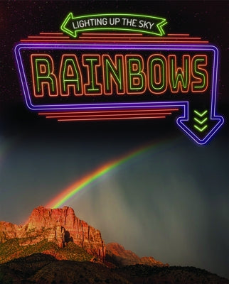 Rainbows by Kingston, Seth