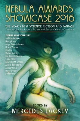 Nebula Awards Showcase by Lackey, Mercedes