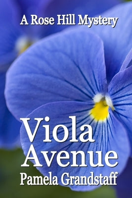 Viola Avenue by Grandstaff, Pamela