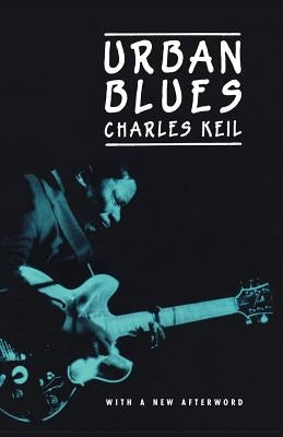 Urban Blues by Keil, Charles
