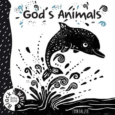 God's Animals by Balzer, Erin