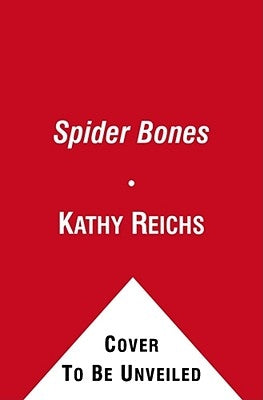 Spider Bones by Reichs, Kathy