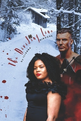 The Dividing Line by Realm Publications, Alternate