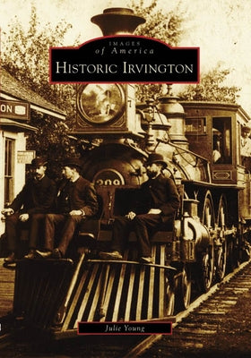 Historic Irvington by Young, Julie