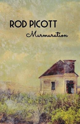 Murmuration by Picott, Rod
