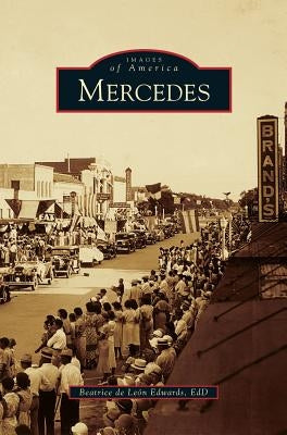 Mercedes by de Leon Edwards, Beatrice