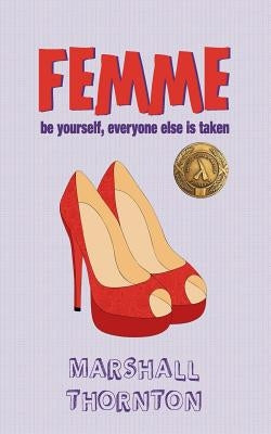 Femme by Thornton, Marshall
