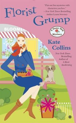 Florist Grump by Collins, Kate