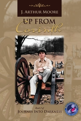 Up from Corinth (3rd Edition) by Moore, J. Arthur
