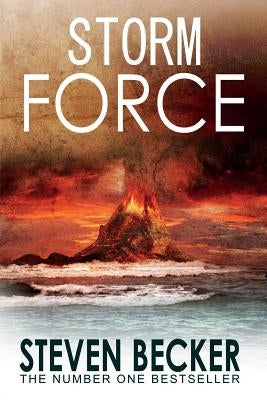 Storm Force: A Fast Paced Hawaiian Adventure Thriller by Becker, Steven