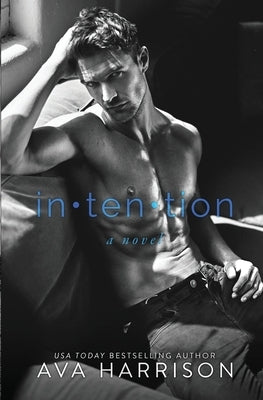 Intention by Harrison, Ava