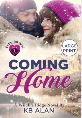 Coming Home by Alan, Kb