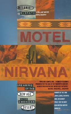 Motel Nirvana by McGrath, Melanie