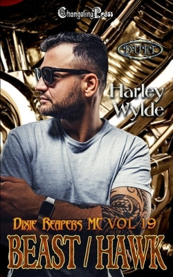 Beast/Hawk Duet by Wylde, Harley