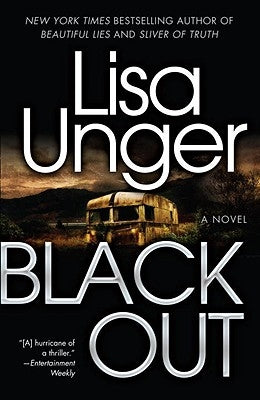 Black Out by Unger, Lisa
