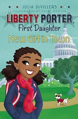 New Girl in Town: Volume 2 by Devillers, Julia
