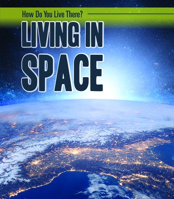 Living in Space by Hand, Carol