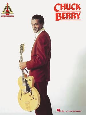 Chuck Berry by Berry, Chuck