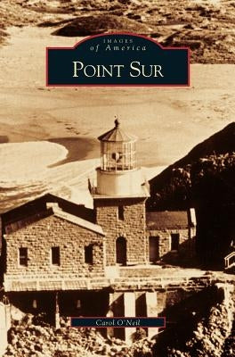 Point Sur, CA by O'Neil, Carol