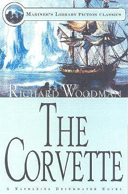 The Corvette by Woodman, Richard