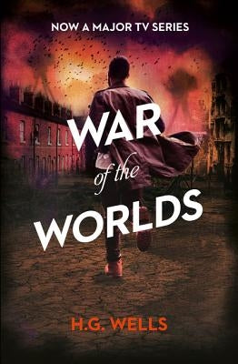 The War of the Worlds (Collins Classics) by Wells, H. G.