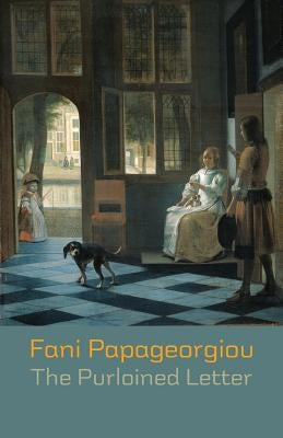 The Purloined Letter by Papageorgiou, Fani