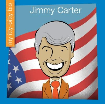 Jimmy Carter by Haldy, Emma E.