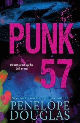 Punk 57 by Douglas, Penelope