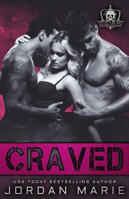 Craved: Devil's Blaze MC Novella 1.5 by Creations, Mayhem