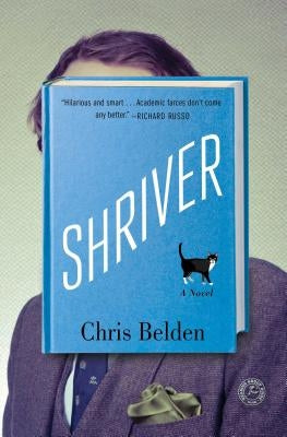 Shriver by Belden, Chris