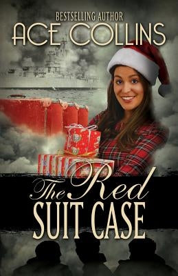 The Red Suit Case by Collins, Ace