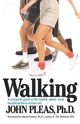 Walking by Pleas, John