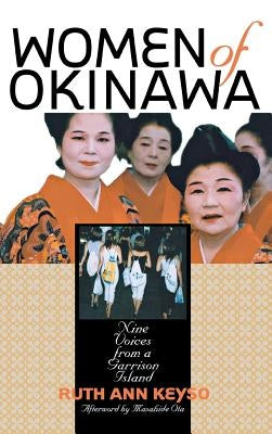 Women of Okinawa by Keyso, Ruth Ann