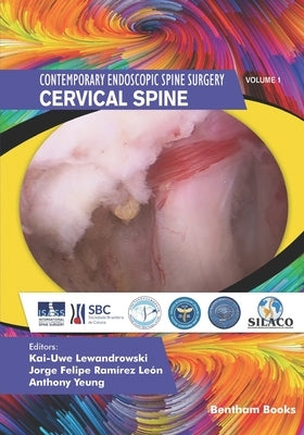 Cervical Spine by León, Jorge Felipe Ramírez