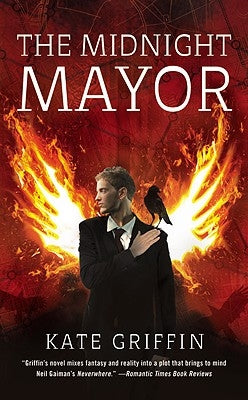 The Midnight Mayor by Griffin, Kate