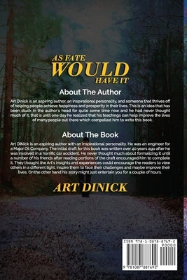 Choices as Fate Would Have It by Dinick, Art