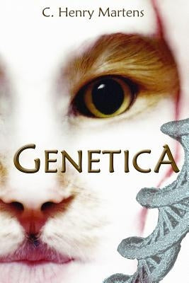 Genetica by Carlisle, Kari