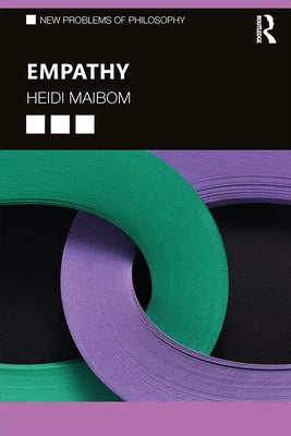Empathy by Maibom, Heidi