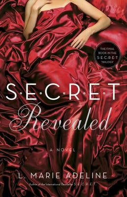 Secret Revealed by Adeline, L. Marie
