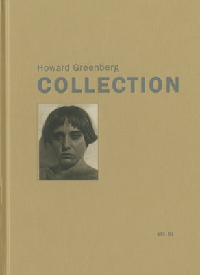Howard Greenberg Collection by Greenberg, Howard