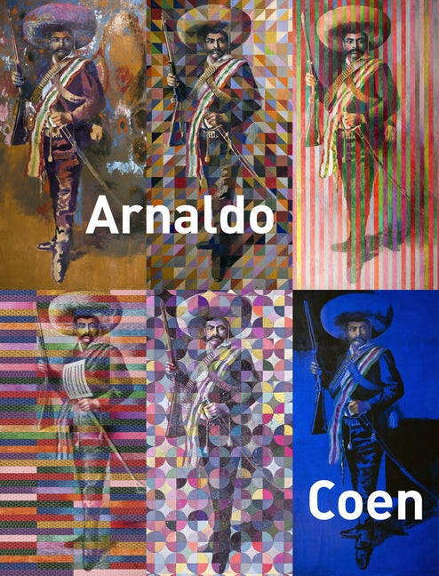 Arnaldo Coen by Coen, Arnaldo