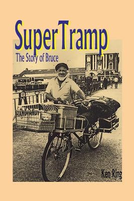 SuperTramp by Ring, Ken