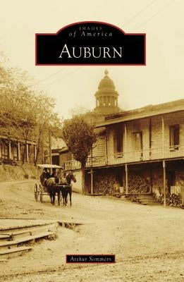 Auburn by Sommers, Arthur