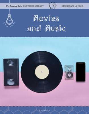 Movies and Music by Gitlin, Martin