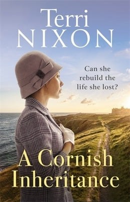 A Cornish Inheritance by Nixon, Terri