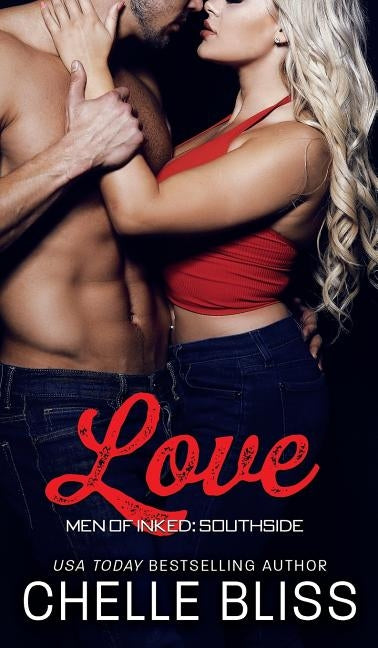 Love by Bliss, Chelle