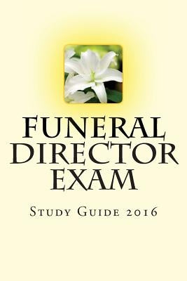 Funeral Director Exam by Ras, Noah