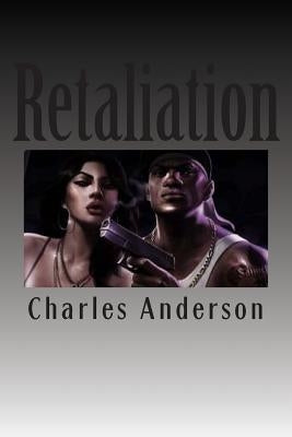 Retaliation by Anderson, Joann