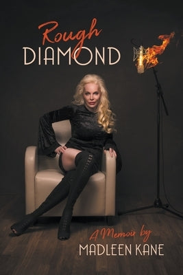 Rough Diamond: A Memoir by Palacios, Max