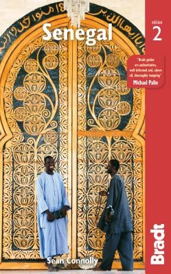 Senegal by Connolly, Sean